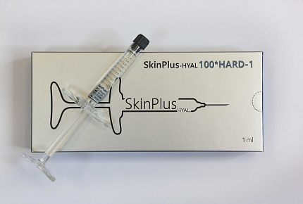 SkinPlus-HYAL 100*HARD-1