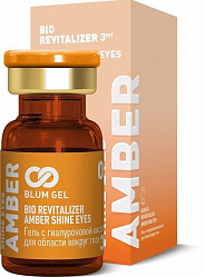 Blum Gel BioRevitalizerAmber Shine Eyes 0,8 %