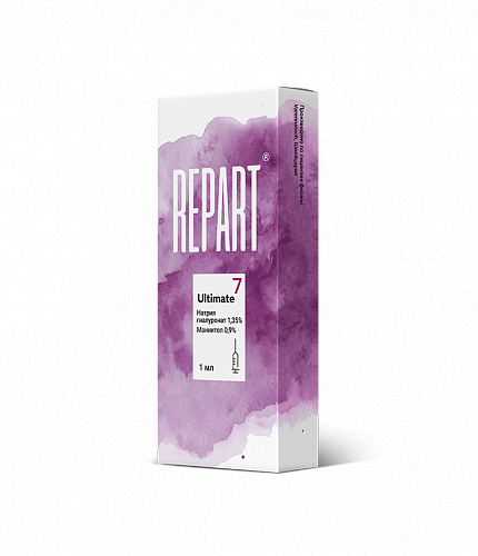 Repart 7 Ultimate 1,35%
