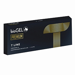 bioGEL PREMIUN T-LINE