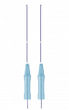 The Lift II | The Lift II Premium (канюля) — двунаправленные коги 4D Thread U-образной формы