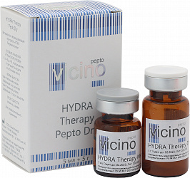HYDRA Therapy Pepto Dry