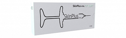 SkinPlus-Hyal 70* Sоft