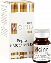 Pepto HAIR COMPLEX