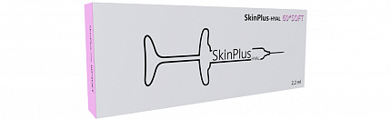 SkinPlus HYAL 60*SOFT