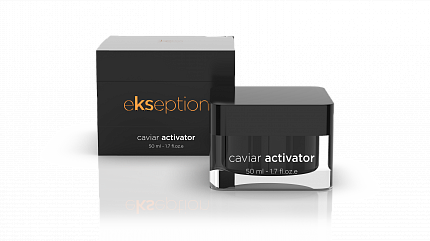 caviar activator