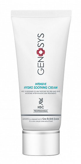 Hydro Soothing Cream (HSC)