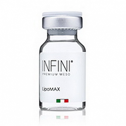 Meso Lipomax Infini Premium